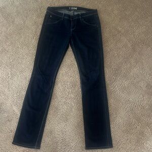 Women’s Hudson Jeans.  Size 28